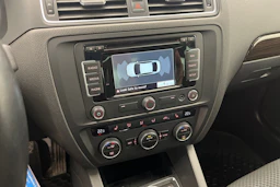 Sininen Volkswagen JETTA 2015 kuva 17.