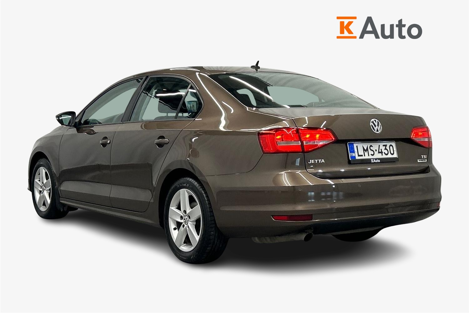 Volkswagen Jetta 2015, kuva 2/3