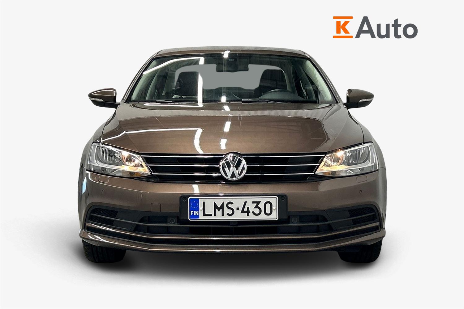Volkswagen Jetta 2015, kuva 4/20
