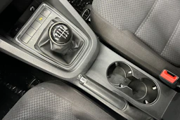 Ruskea (beige) Volkswagen JETTA 2015 kuva 20.
