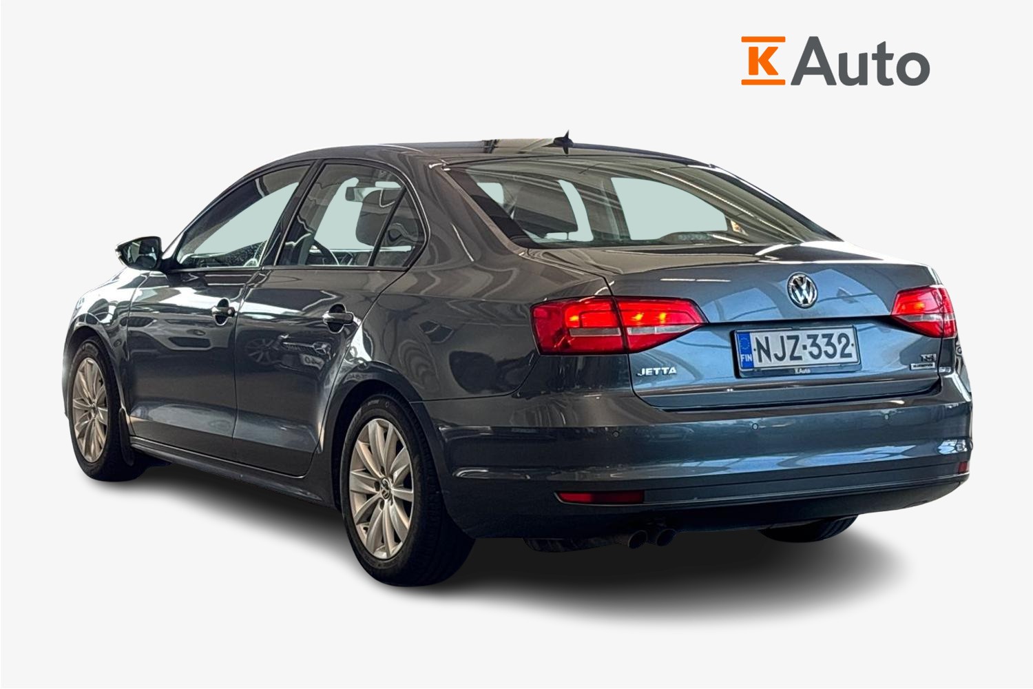 Volkswagen Jetta 2015, kuva 2/31