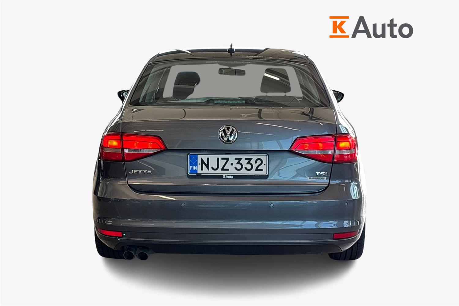 Volkswagen Jetta 2015, kuva 3/31