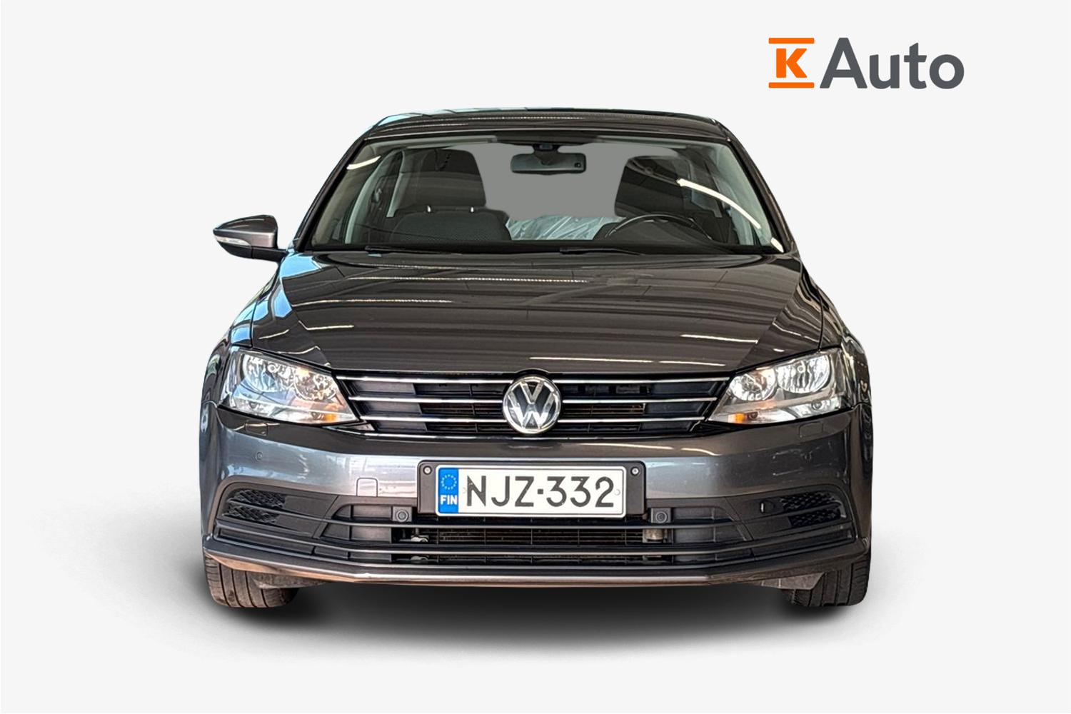 Volkswagen Jetta 2015, kuva 4/31