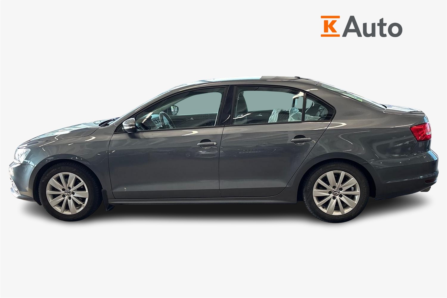 Volkswagen Jetta 2015, kuva 5/31