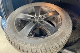 sininen Volkswagen Jetta 2015 kuva 30.