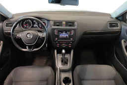 valkoinen Volkswagen Jetta 2016 kuva 7.