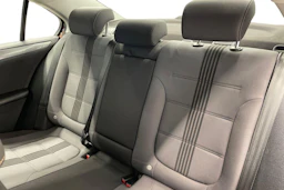 Ruskea (beige) Volkswagen JETTA 2016 kuva 8.