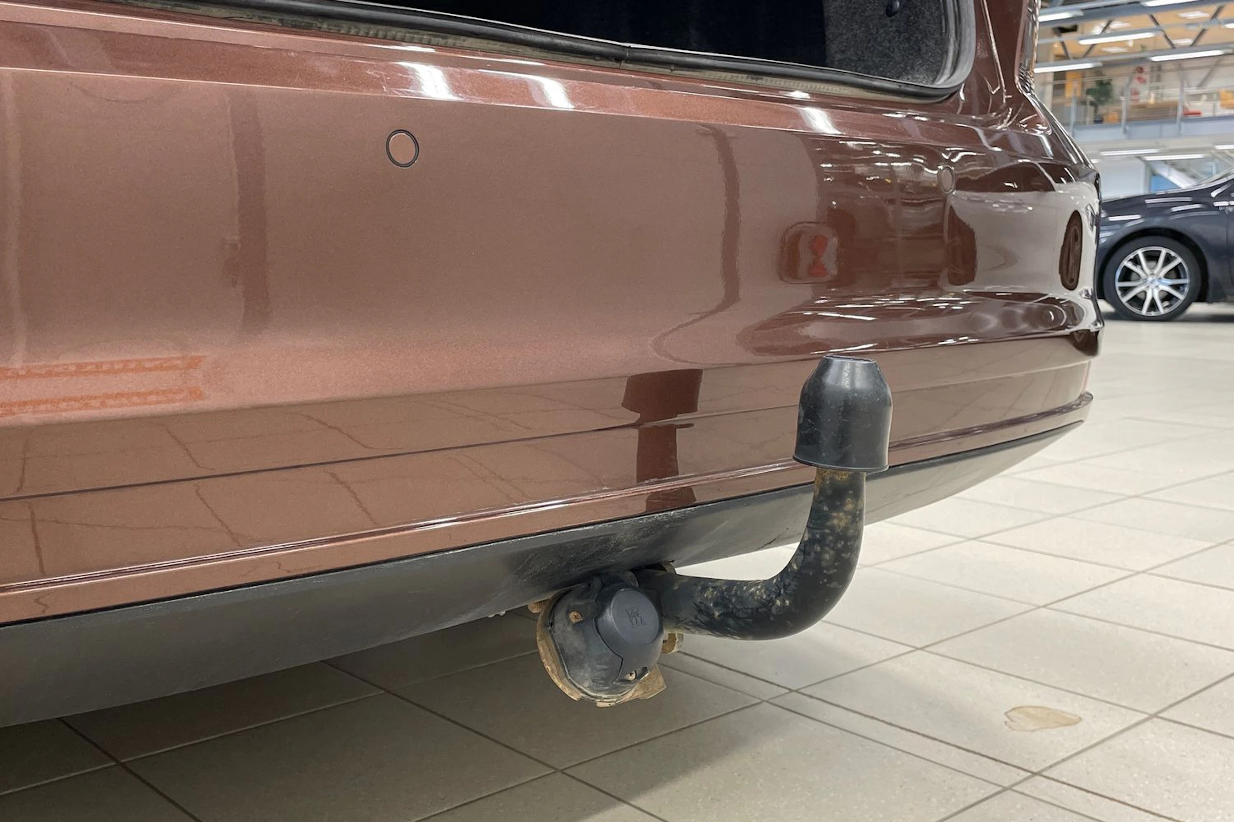 Ruskea (beige) Volkswagen JETTA 2016 kuva 19.