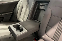 Ruskea (beige) Volkswagen JETTA 2016 kuva 21.
