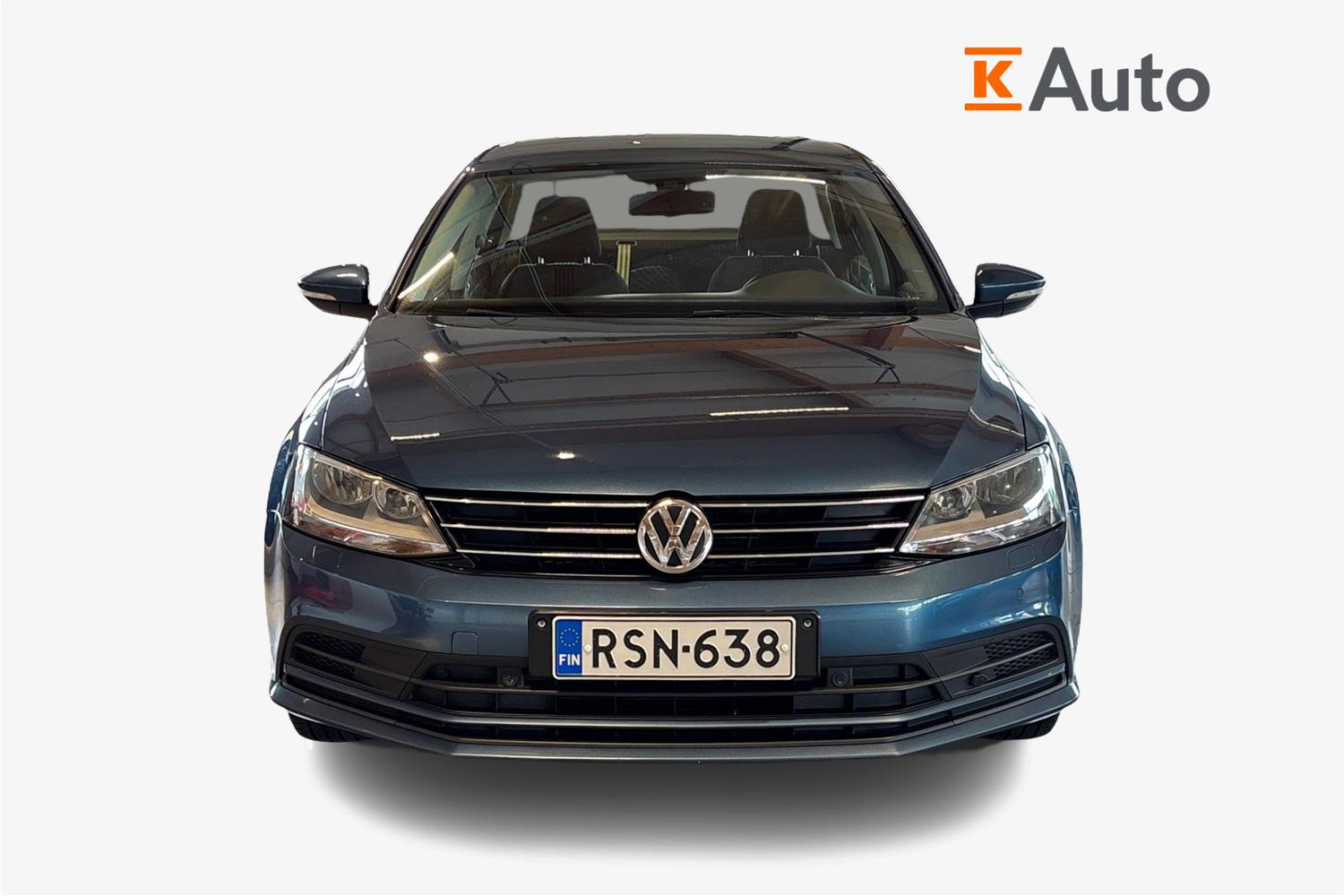 Volkswagen Jetta 2016, kuva 4/17