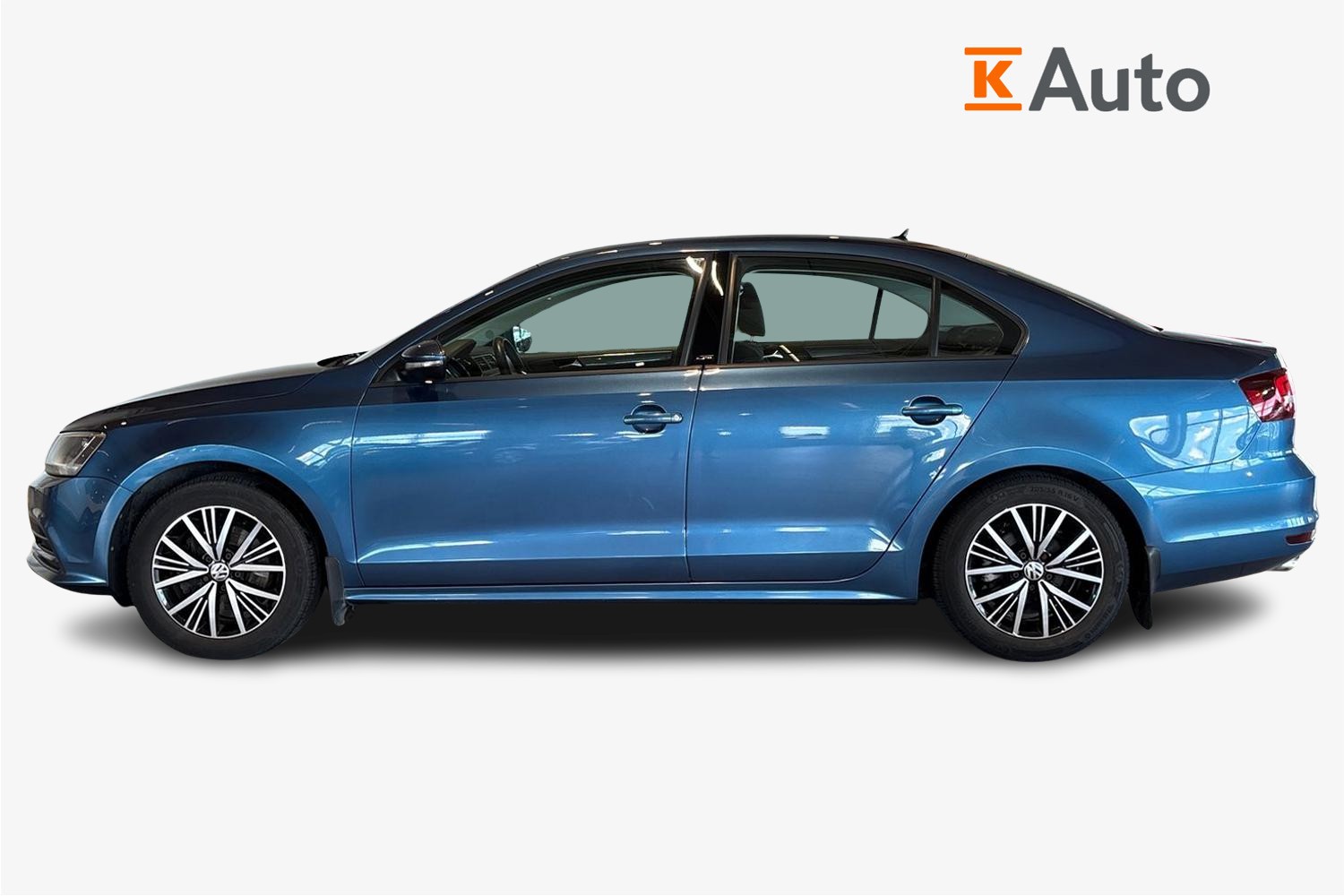 Volkswagen Jetta 2016, kuva 5/17