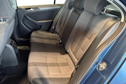 Sininen Volkswagen JETTA 2016 kuva 8.
