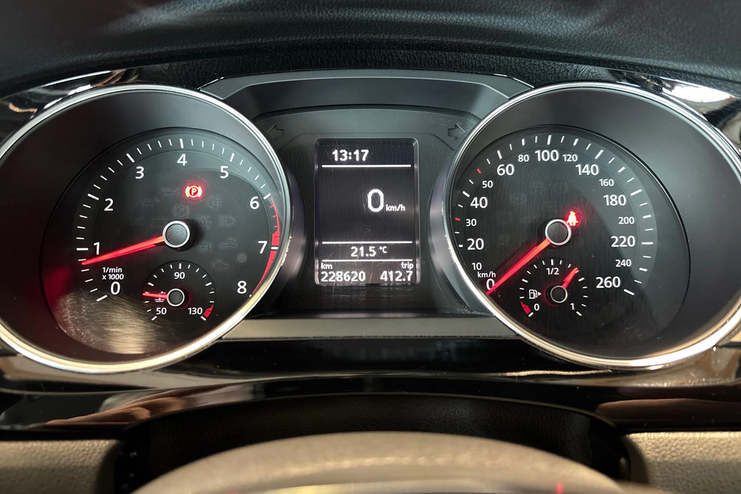 Sininen Volkswagen JETTA 2016 kuva 11.