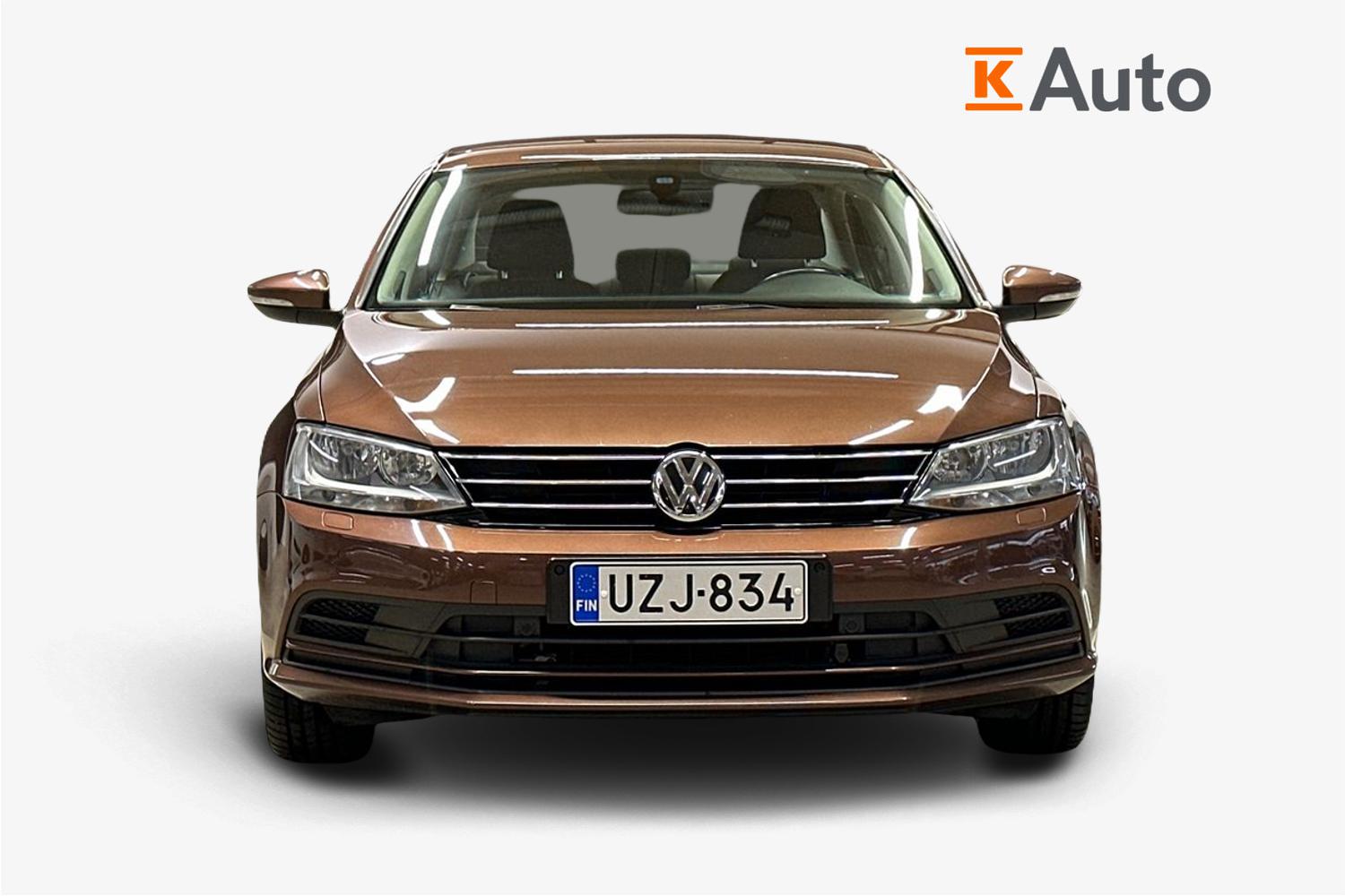 Volkswagen Jetta 2017, kuva 4/25