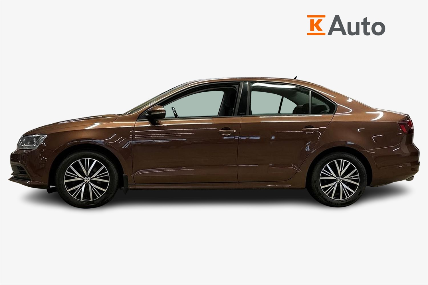Volkswagen Jetta 2017, kuva 5/25