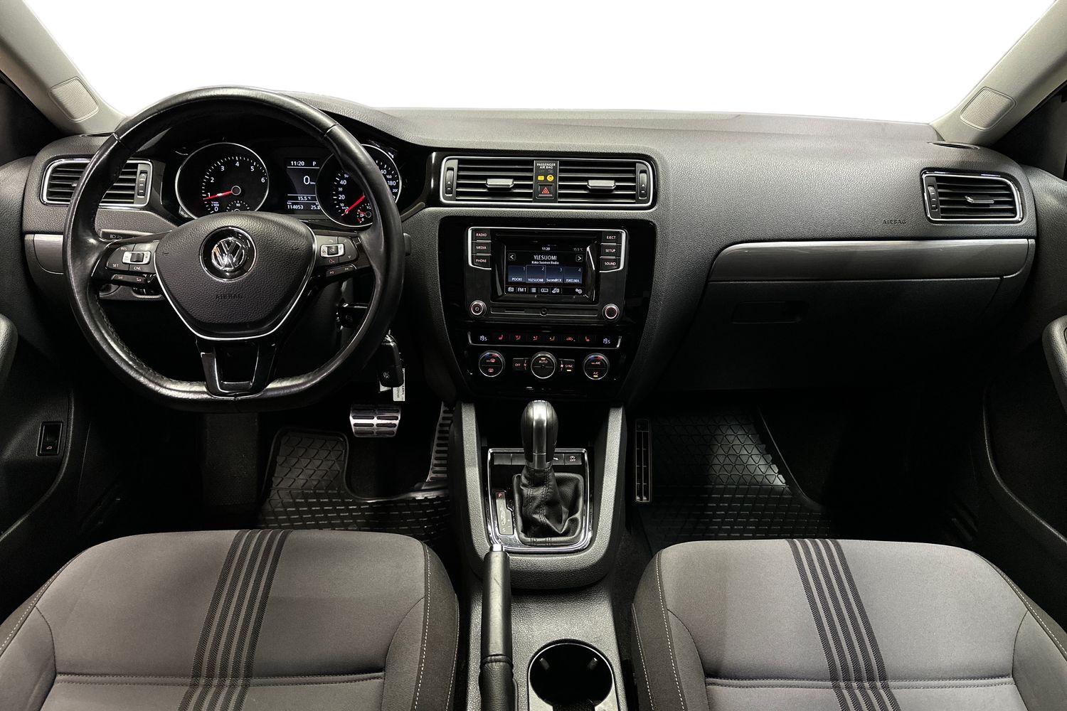 Volkswagen Jetta 2017, kuva 7/25