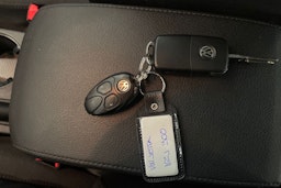 sininen Volkswagen Jetta 2017 kuva 28.