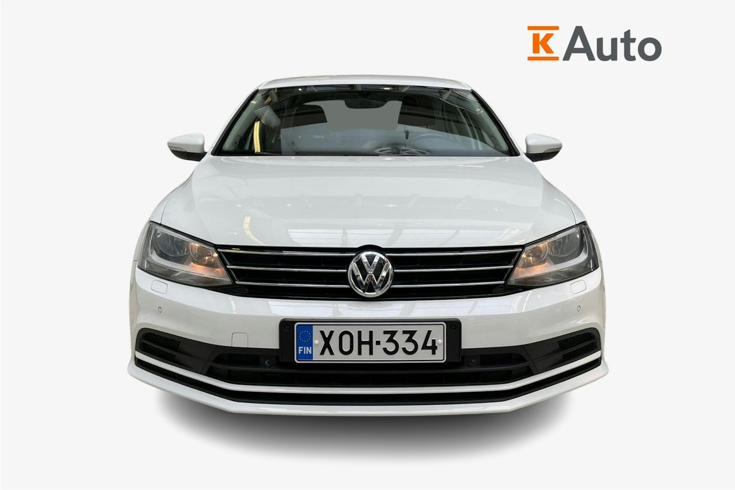 valkoinen Volkswagen Jetta 2017 kuva 5.