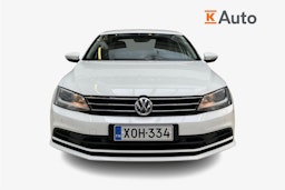 valkoinen Volkswagen Jetta 2017 kuva 5.