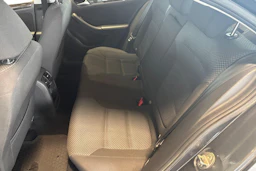 Harmaa Volkswagen JETTA 2018 kuva 8.