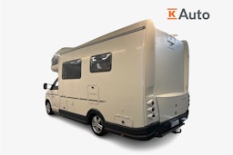 valkoinen Volkswagen Karmann 2007 kuva 2.