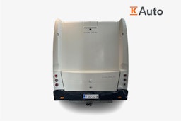 valkoinen Volkswagen Karmann 2007 kuva 3.