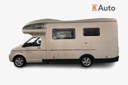 valkoinen Volkswagen Karmann 2007 kuva 6.