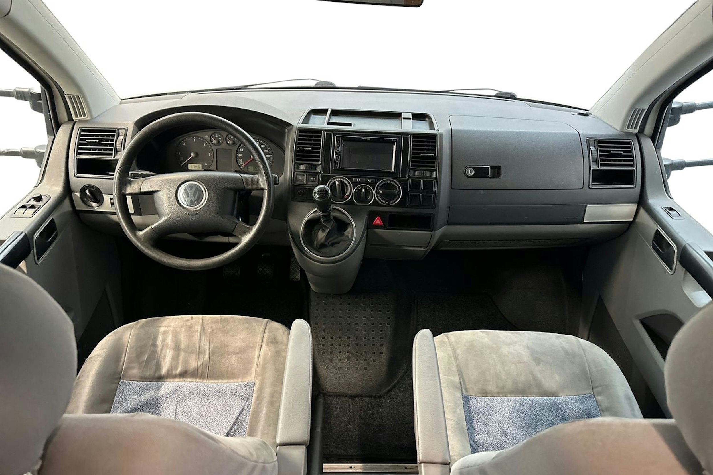 valkoinen Volkswagen Karmann 2007 kuva 9.