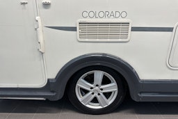 valkoinen Volkswagen Karmann 2007 kuva 13.