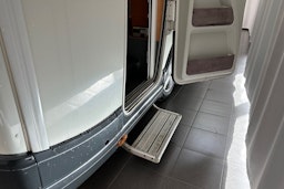 valkoinen Volkswagen Karmann 2007 kuva 23.