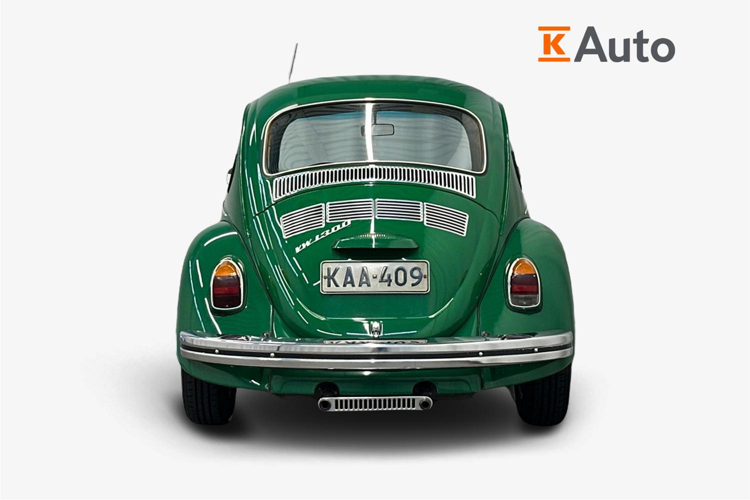 Volkswagen Kupla 1303 1,3 1972, kuva 3/21