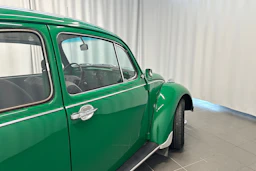 vihreä Volkswagen Kupla 1972 kuva 19.