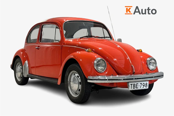 Volkswagen Kupla 1303 1,2