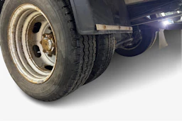 valkoinen Volkswagen LT 2001 kuva 9.