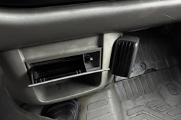 valkoinen Volkswagen LT 2001 kuva 17.