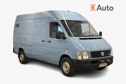Volkswagen LT 2002 kuva 1.