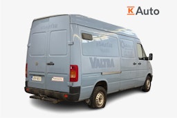 Volkswagen LT 2002 kuva 2.