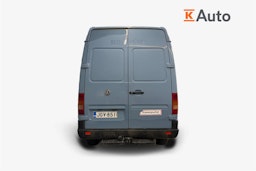 Volkswagen LT 2002 kuva 3.