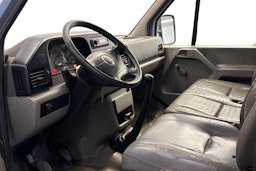 Volkswagen LT 2002 kuva 6.