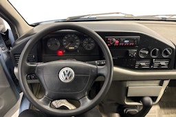 Volkswagen LT 2002 kuva 7.