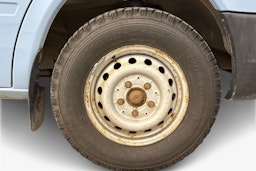 Volkswagen LT 2002 kuva 9.