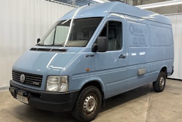 Volkswagen LT 2002 kuva 10.