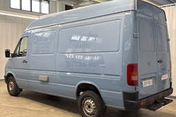Volkswagen LT 2002 kuva 11.