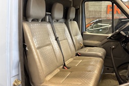 Volkswagen LT 2002 kuva 16.