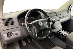 met. beige Volkswagen Multivan 2005 kuva 9.