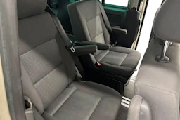 met. beige Volkswagen Multivan 2005 kuva 11.