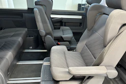 sininen Volkswagen Multivan 2013 kuva 10.