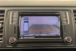 harmaa Volkswagen Multivan 2016 kuva 37.