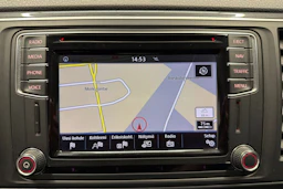 Valkoinen Volkswagen Multivan 2017 kuva 17.