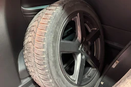 Valkoinen Volkswagen Multivan 2017 kuva 27.